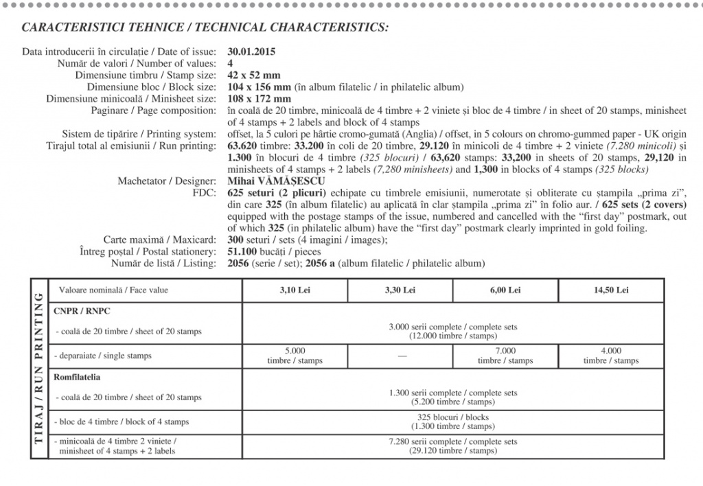 caract regalitatea in romania