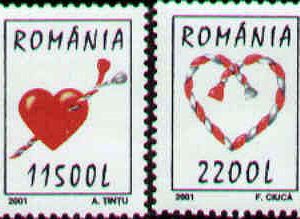 Martisor 2001.01.01 00:00:00