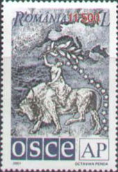 A X -a Sesiune anuala a Adunarii Parlamentare OSCE