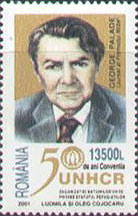 50 de ani de la Conventia ONU privind statutul refugiatilor