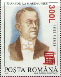 75 de ani de la Marea Unire