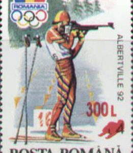 J.O. Albertville 1992