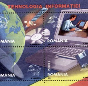 Tehnologia informației