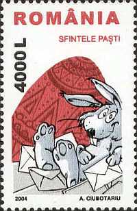 Sfintele Paști 2004 1 Sfintele Paști 2004