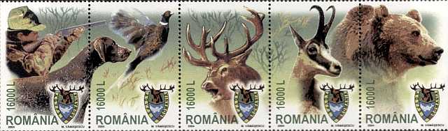 Cinegetică - a 51-a Adunare Generala a C.I Cinegetică - a 51-a Adunare Generala a C.I.C