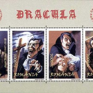 Dracula