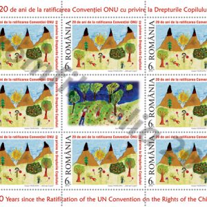 20 DE ANI DE LA RATIFICAREA CONVENŢIEI ONU CU PRIVIRE LA DREPTURILE COPILULUI
