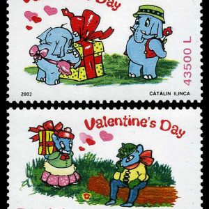 Ziua Îndragostiților