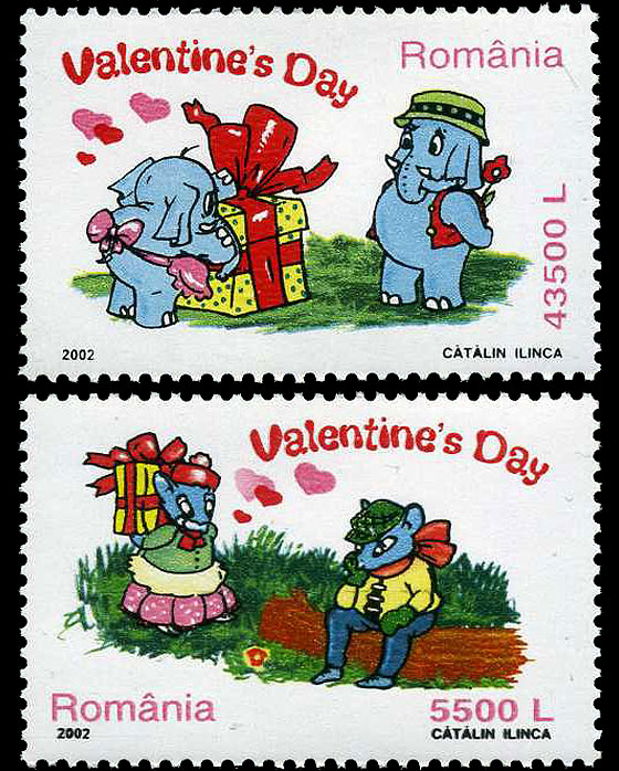 Ziua Îndragostiților 1 Ziua Îndragostiților