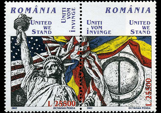 Uniți vom, invinge (United We Stand) 1 Uniți vom, invinge (United We Stand)