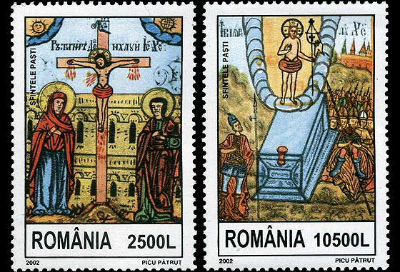 Sfintele Paști 1 Sfintele Paști