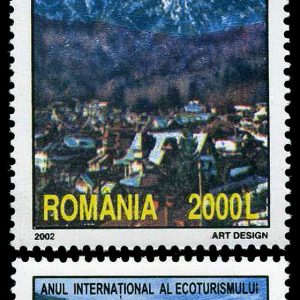 Evenimente – Anul internațional al Munților si Anul Internațional al Ecoturismului