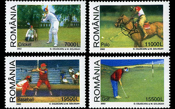 Sporturi cu crose 1 Sporturi cu crose