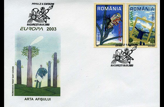 Europa 2003 1 Europa 2003