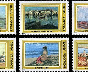 Reproduceri de artă