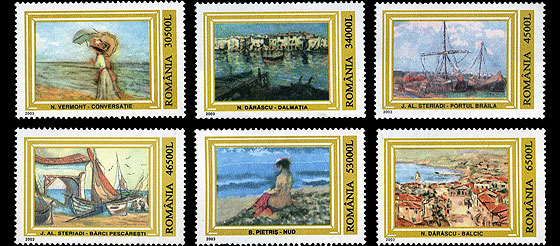 Reproduceri de artă 1 Reproduceri de artă