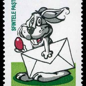 Sfintele Paști 2003