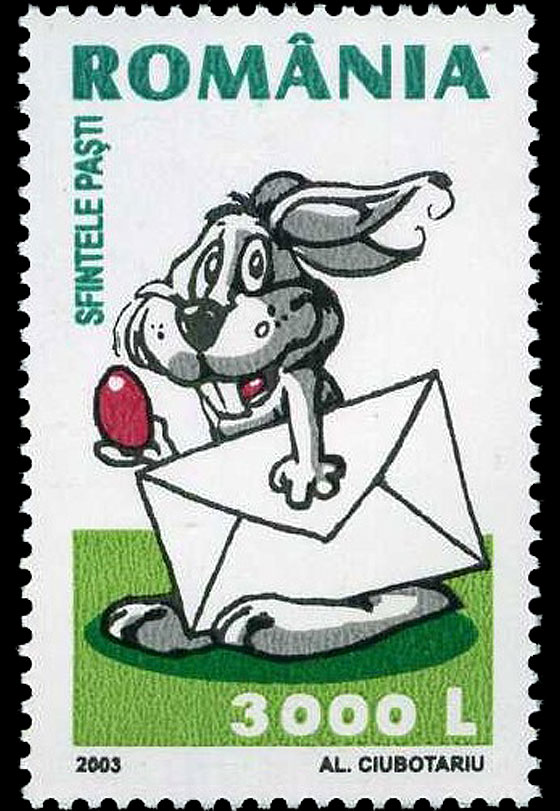 Sfintele Paști 2003 1 Sfintele Paști 2003