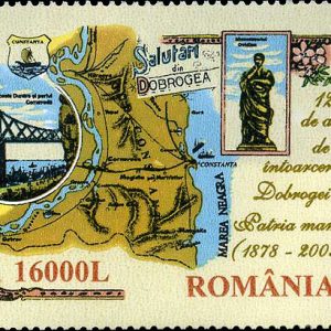 125 de ani de la întoarcerea Dobrogei la Patria Mamă