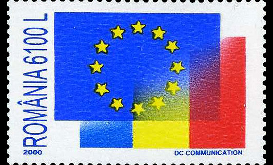 Uniunea Europeană– România 2000 1 Uniunea Europeană– România 2000