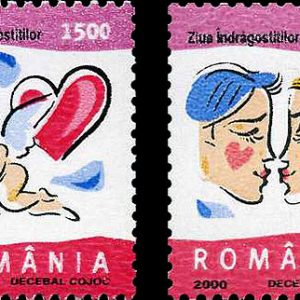 Ziua Îndrăgostiților