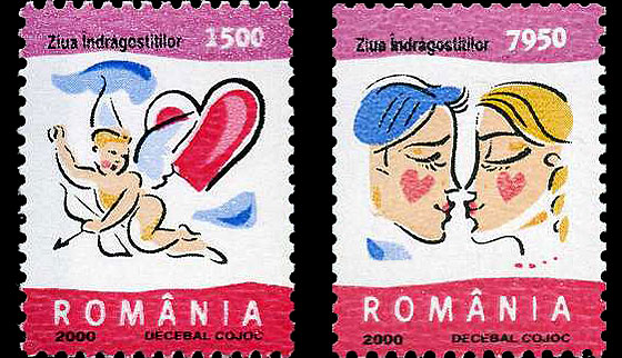 Ziua Îndrăgostiților 1 Ziua Îndrăgostiților