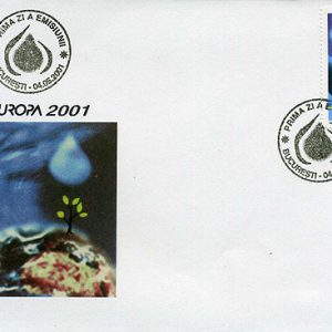 Europa 2001