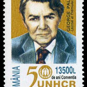 50 de ani – Convenția O.N.U. privind Statutul Refugiaților