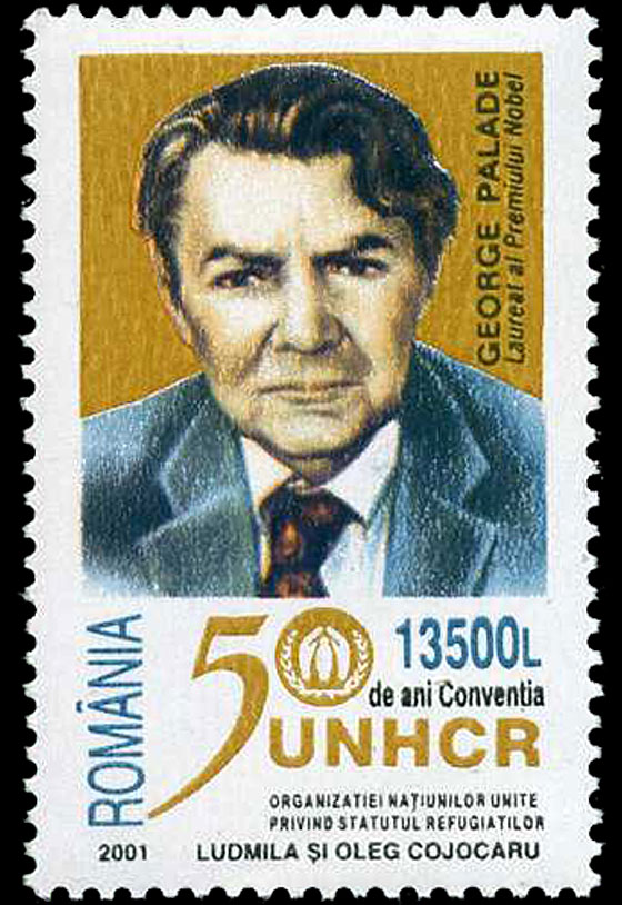 50 de ani – Convenția O.N.U 50 de ani – Convenția O.N.U. privind Statutul Refugiaților