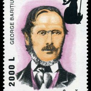 Aniversări – Comemorări – Personalițăti - supratipar “ATHENA”