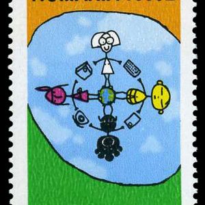 2001 – Anul ONU pentru dialogul intre civilizații