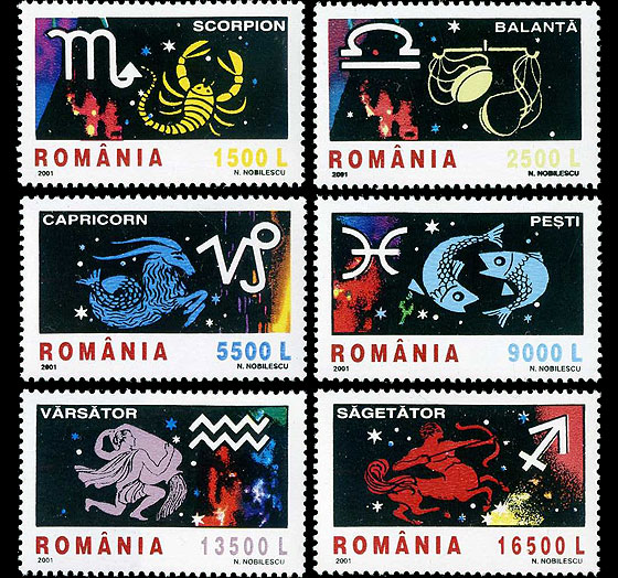 Semnele Zodiacului (I) 1 Semnele Zodiacului (I)