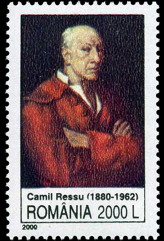 Autoportretul in pictura românească (I) 1 Autoportretul in pictura românească (I)