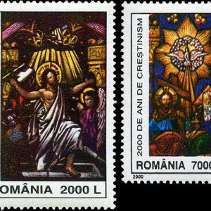 2000 de ani de Creștinism