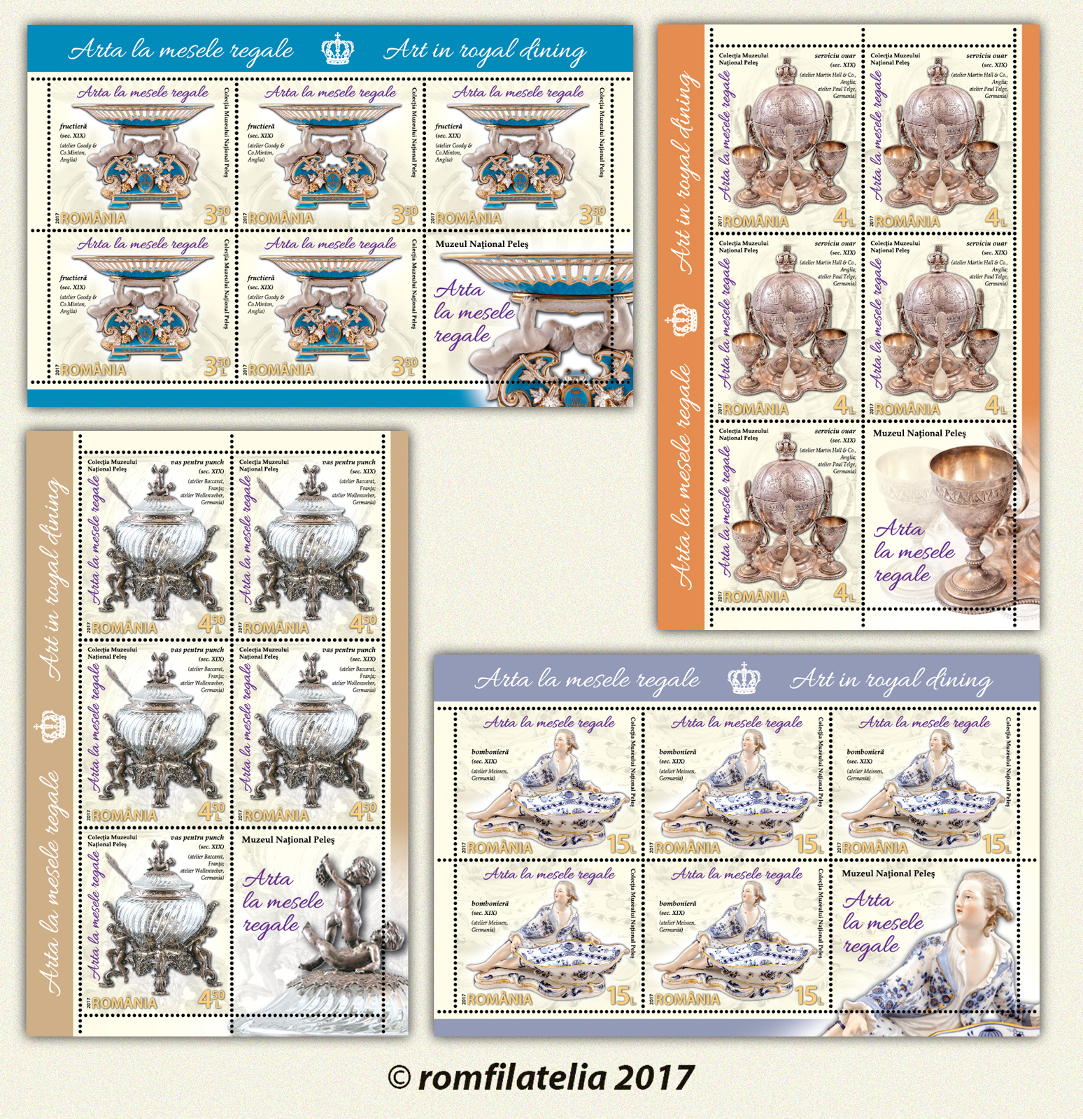 ARTA LA MESELE REGALE 1 ARTA LA MESELE REGALE