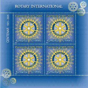 Centenar Rotary