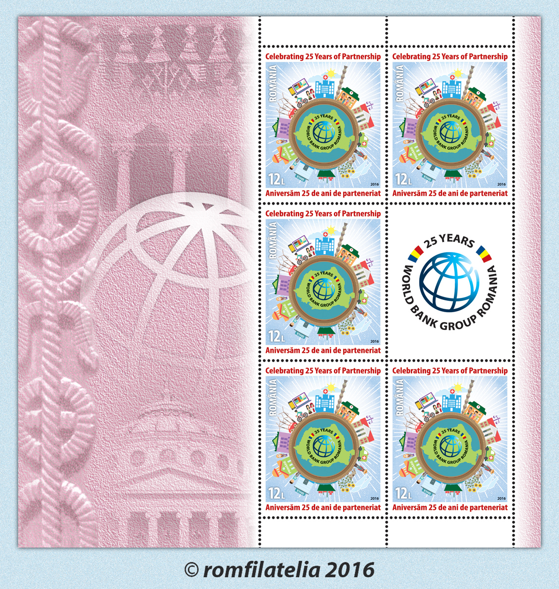 25 DE ANI, BANCA MONDIALĂ ÎN ROMÂNIA 1 25 DE ANI, BANCA MONDIALĂ ÎN ROMÂNIA