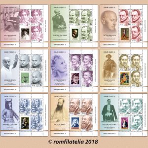 ROMÂNI CELEBRI (II)