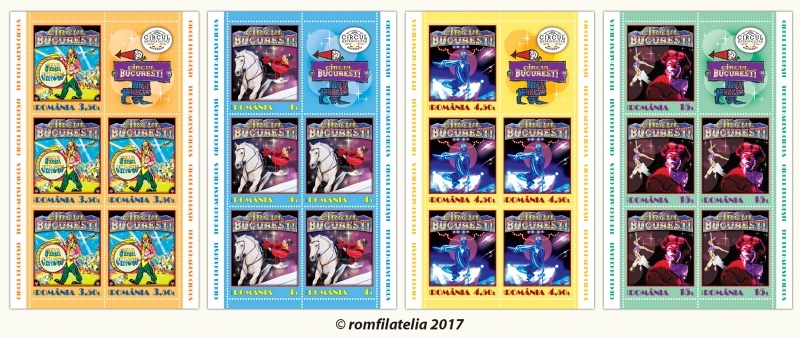 CIRCUL BUCUREȘTI 1 CIRCUL BUCUREȘTI