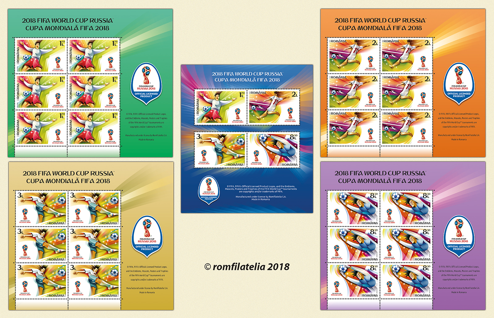 CUPA MONDIALĂ FIFA 2018 1 CUPA MONDIALĂ FIFA 2018