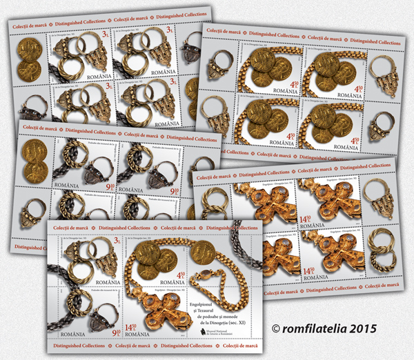 Colecţii de marcă 1 Colecţii de marcă