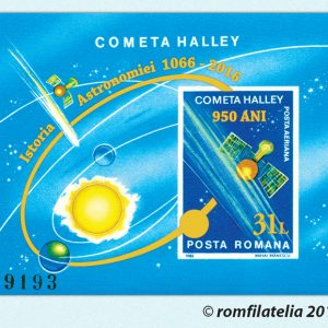 ISTORIA ASTRONOMIEI