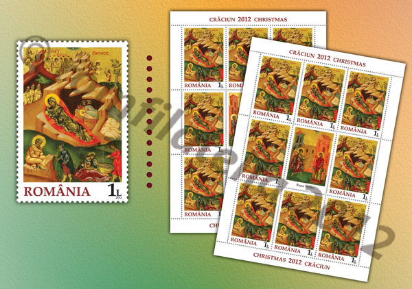 CRÃCIUN 2012 1 CRÃCIUN 2012