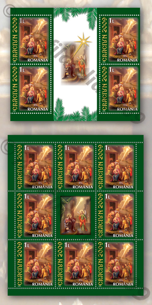 CRÃCIUN 2009 1 CRÃCIUN 2009