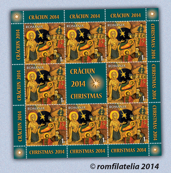 CRÃCIUN 2014 1 CRÃCIUN 2014