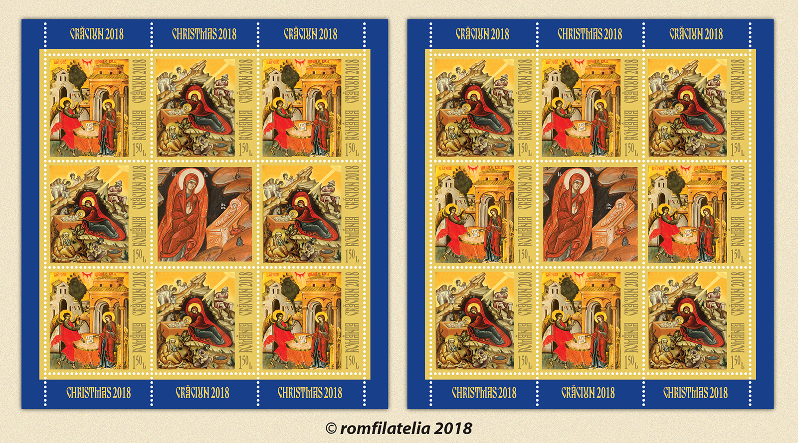 CRĂCIUN 2018 1 CRĂCIUN 2018