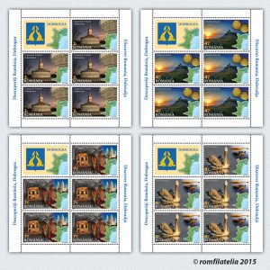 Descoperiţi România, Dobrogea