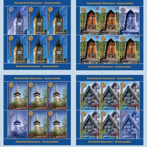 DESCOPERIȚI ROMÂNIA, Maramureş