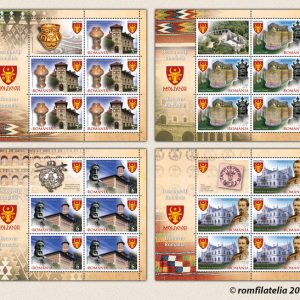 Descoperiţi România, Moldova