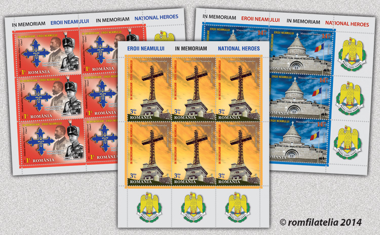 IN MEMORIAM, Eroii Neamului 1 IN MEMORIAM, Eroii Neamului